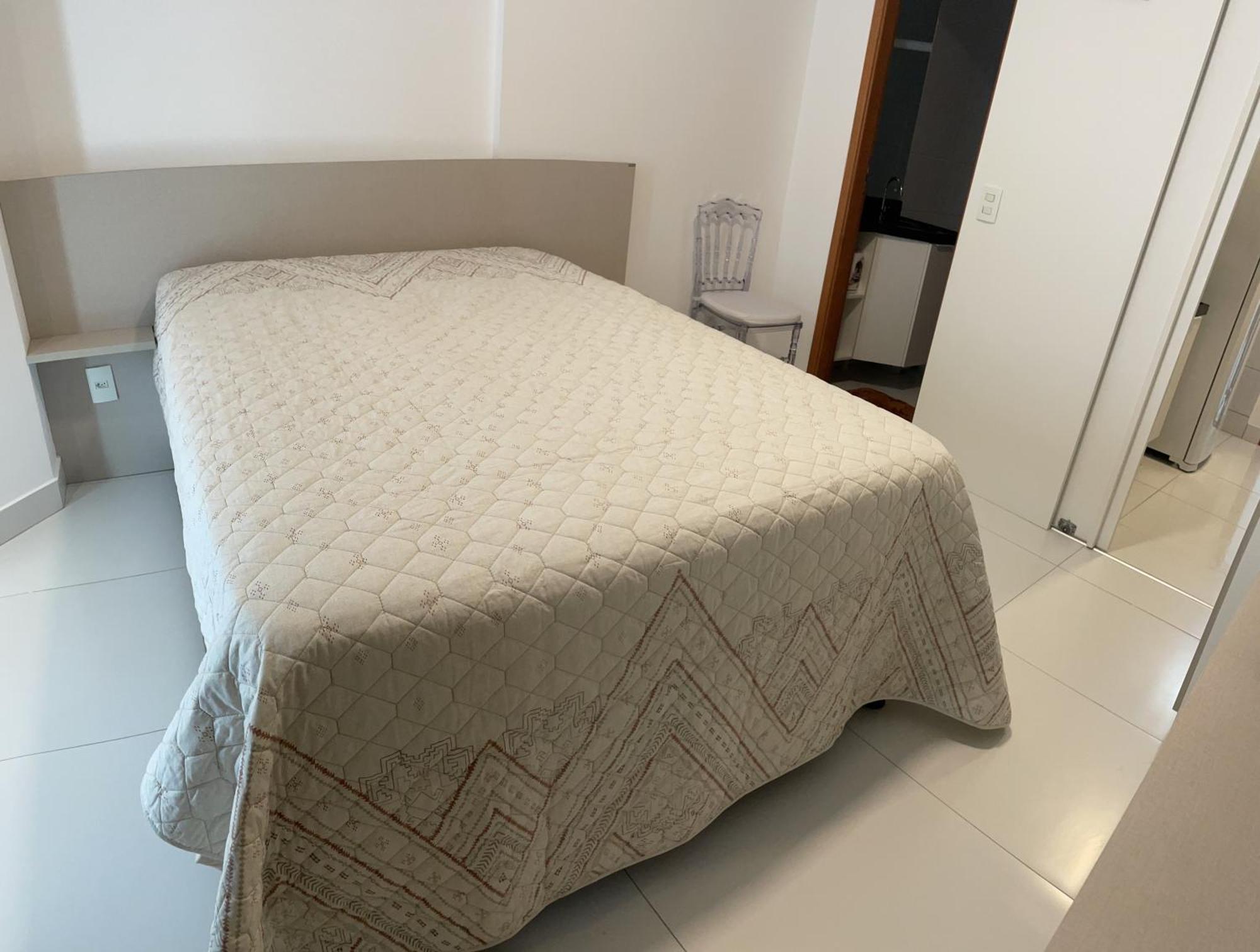 Flat A 100 Metros Da Praia - Bairro De Boa Viagem Ресіфі Екстер'єр фото