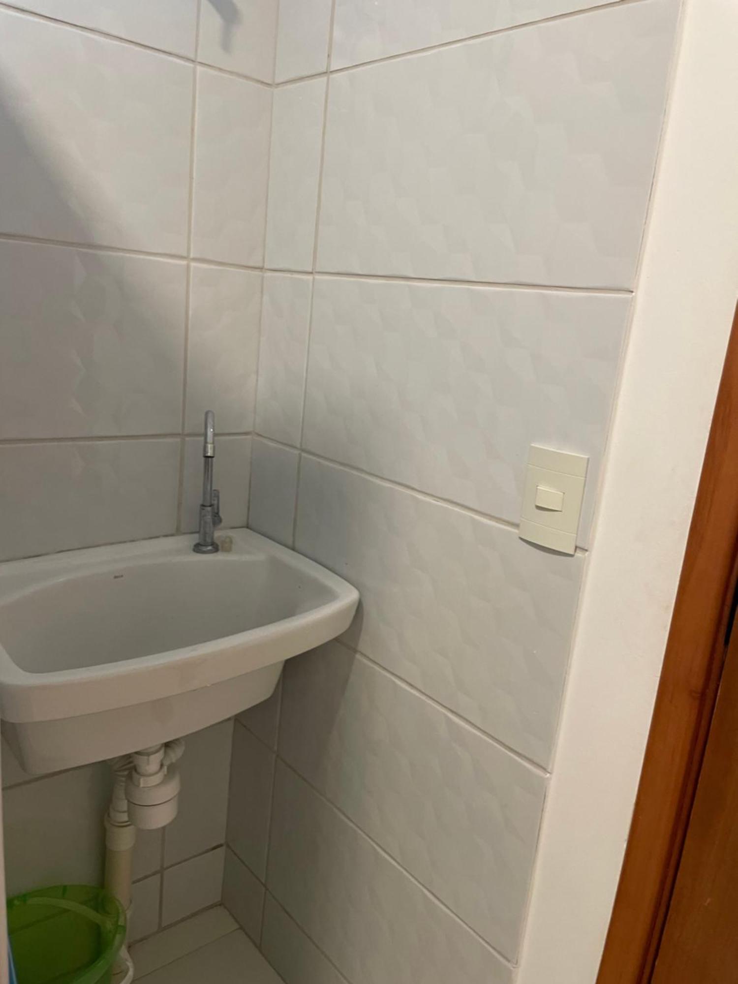 Flat A 100 Metros Da Praia - Bairro De Boa Viagem Ресіфі Екстер'єр фото